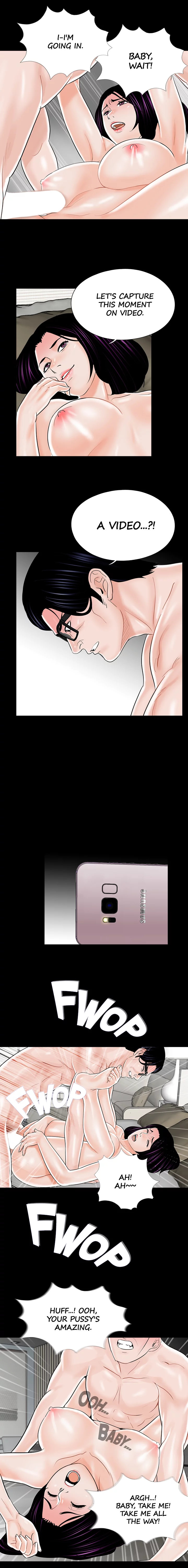 Nightmare - Chapter 14 [photo 10] - MangaPorn