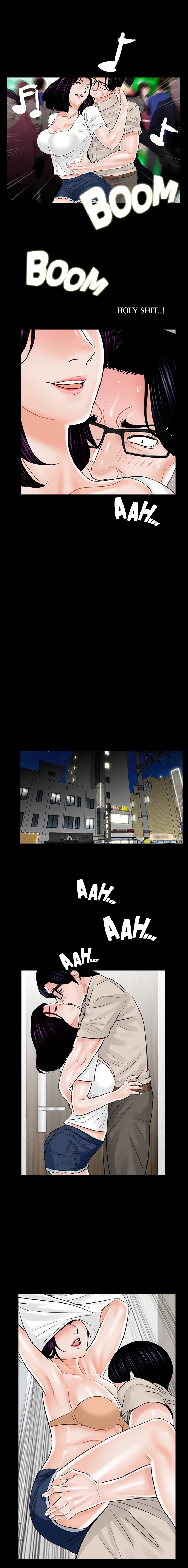 Nightmare - Chapter 14 [photo 7] - MangaPorn