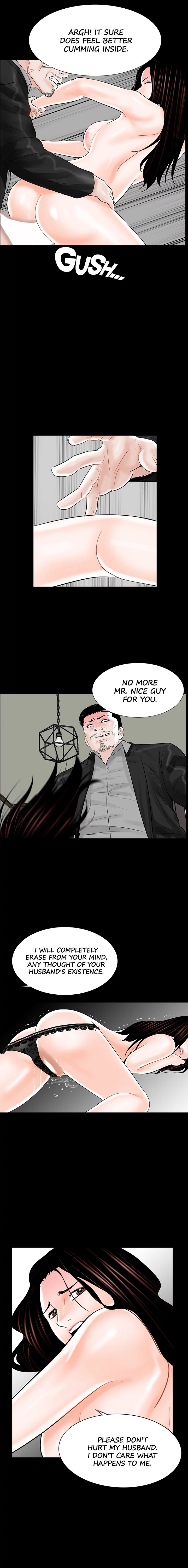 Nightmare - Chapter 16 [photo 11] - MangaPorn