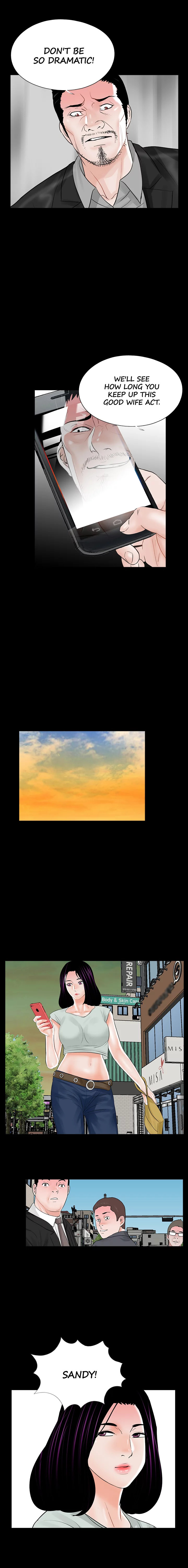 Nightmare - Chapter 16 [photo 12] - MangaPorn