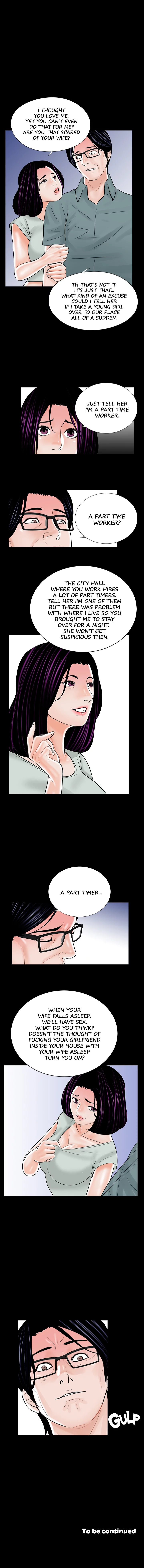 Nightmare - Chapter 16 [photo 14] - MangaPorn