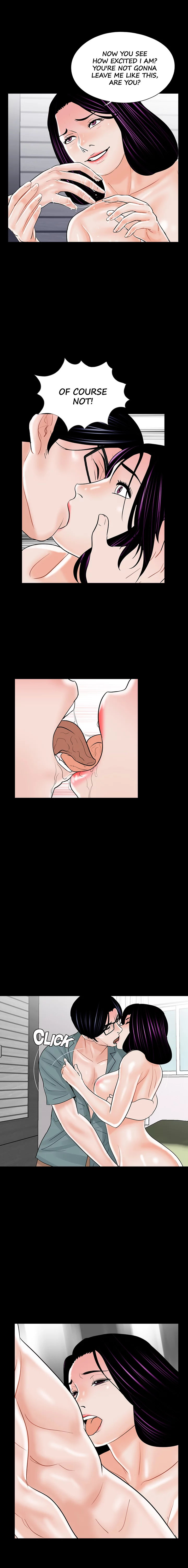 Nightmare - Chapter 17 [photo 11] - MangaPorn