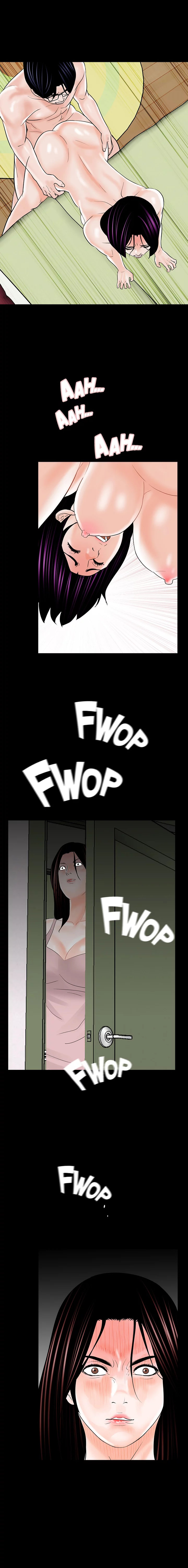 Nightmare - Chapter 17 [photo 14] - MangaPorn