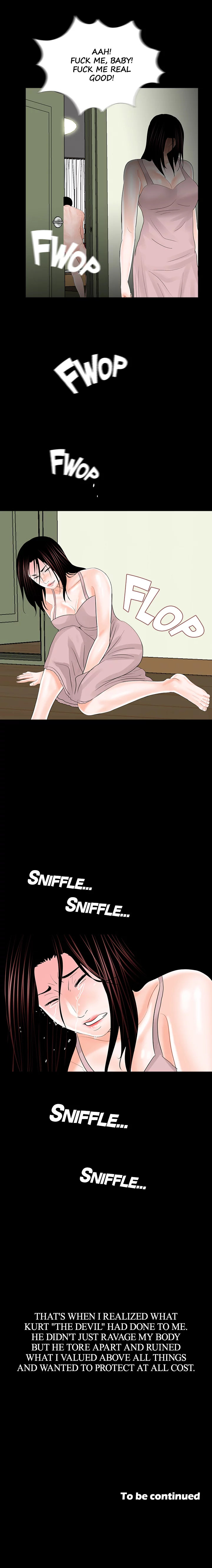 Nightmare - Chapter 17 [photo 15] - MangaPorn