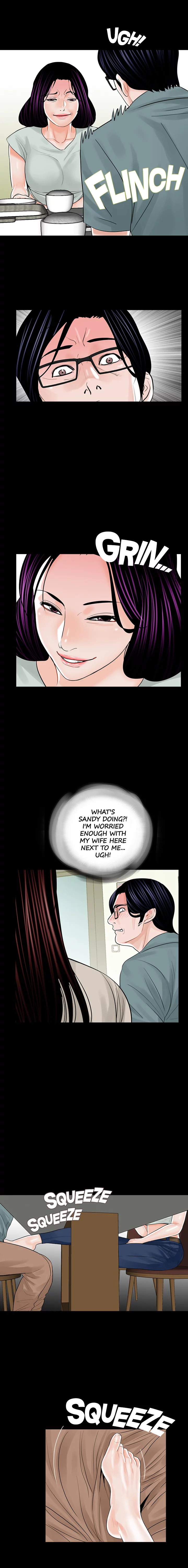 Nightmare - Chapter 17 [photo 5] - MangaPorn