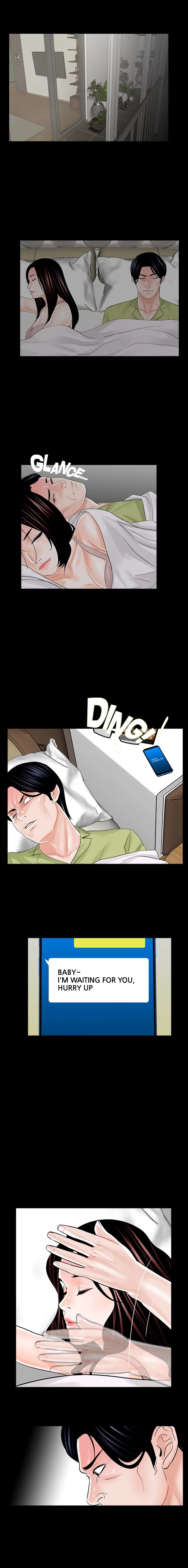 Nightmare - Chapter 17 [photo 7] - MangaPorn