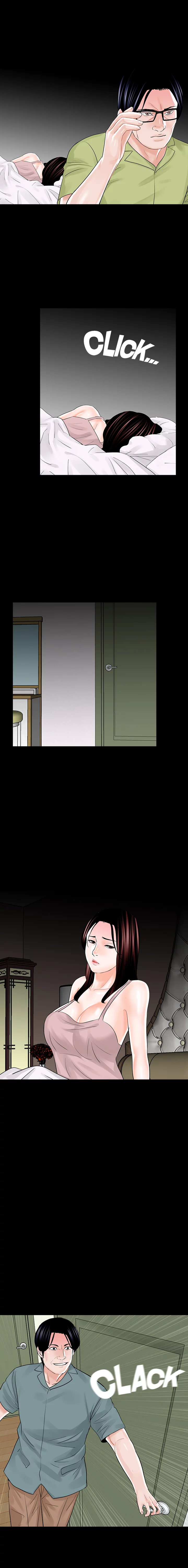 Nightmare - Chapter 17 [photo 8] - MangaPorn