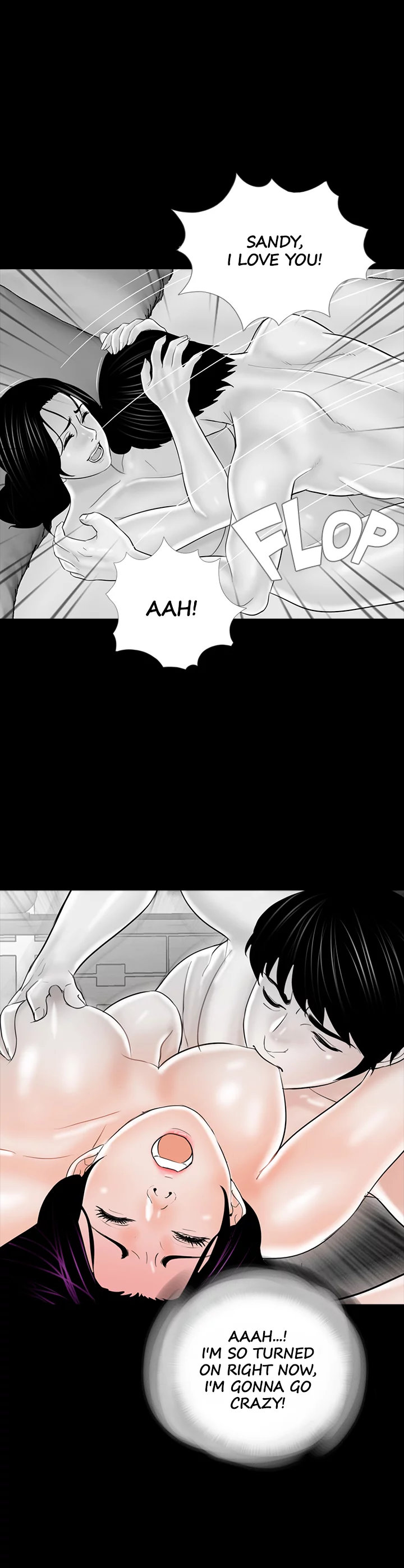 Nightmare - Chapter 19 [photo 1] - MangaPorn