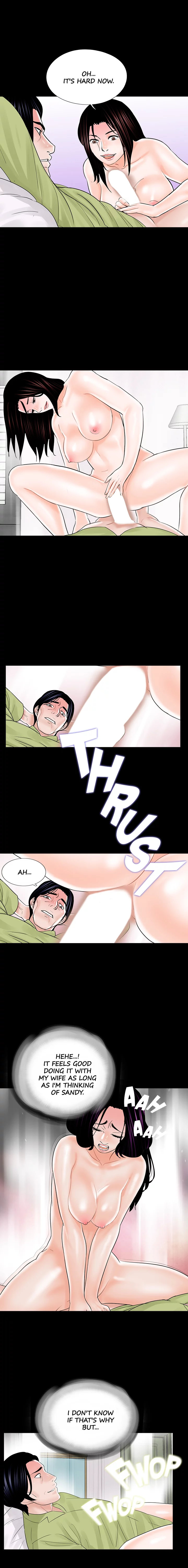 Nightmare - Chapter 19 [photo 11] - MangaPorn