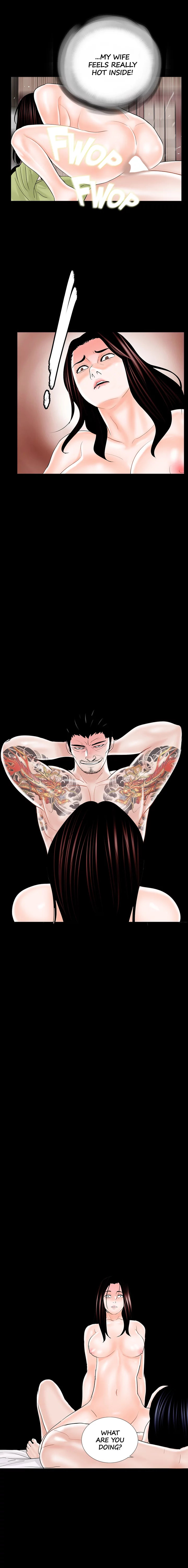 Nightmare - Chapter 19 [photo 12] - MangaPorn