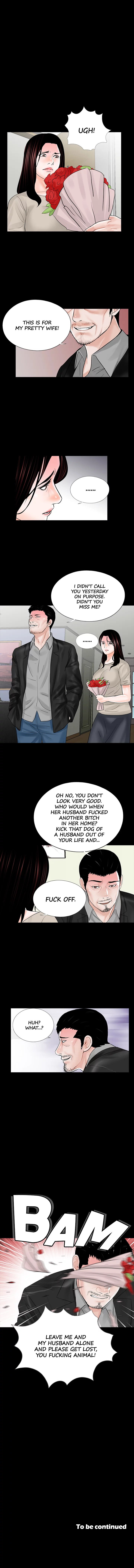 Nightmare - Chapter 19 [photo 14] - MangaPorn