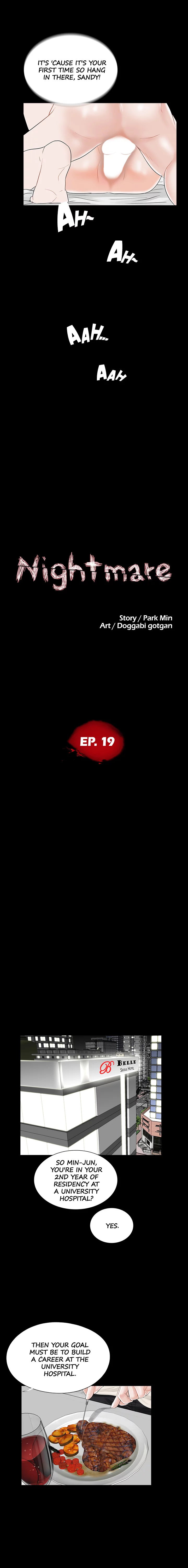 Nightmare - Chapter 19 [photo 5] - MangaPorn