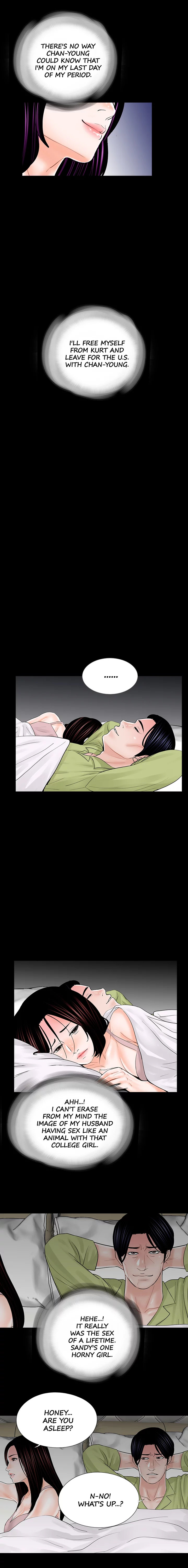 Nightmare - Chapter 19 [photo 8] - MangaPorn