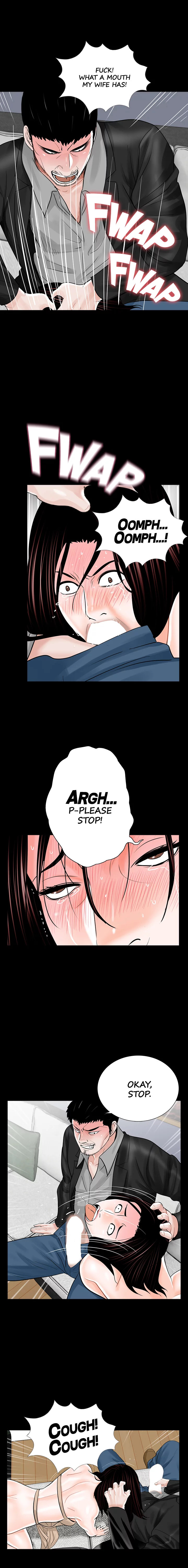 Nightmare - Chapter 21 [photo 3] - MangaPorn