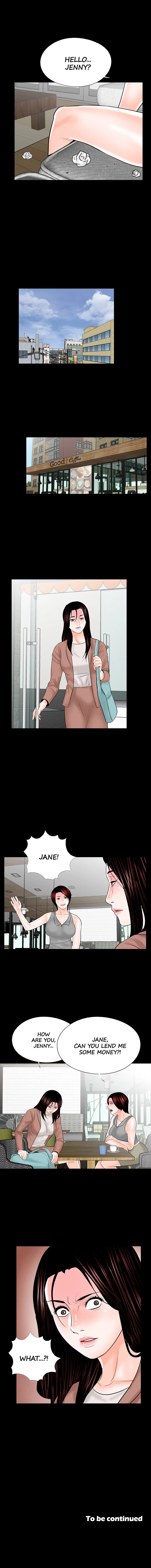 Nightmare - Chapter 22 [photo 15] - MangaPorn