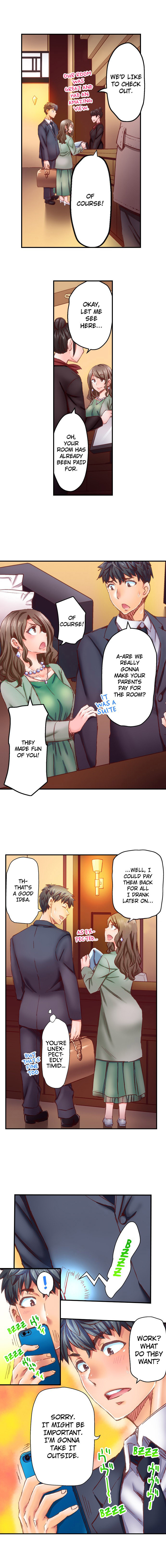 Marry Me, I’ll Fuck You Until You’re Pregnant! - Chapter 52 [photo 6] - MangaPorn