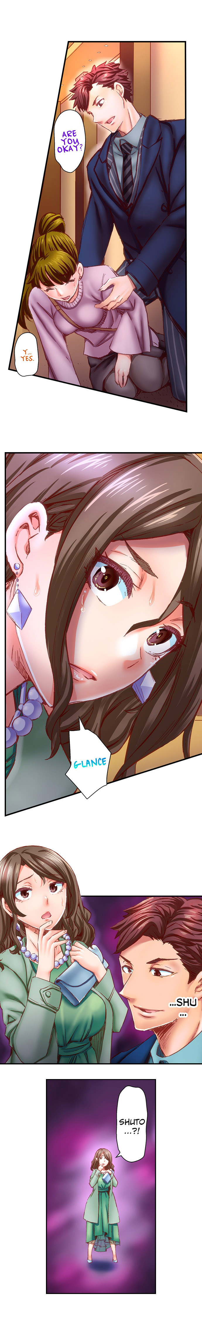 Marry Me, I’ll Fuck You Until You’re Pregnant! - Chapter 52 [photo 8] - MangaPorn