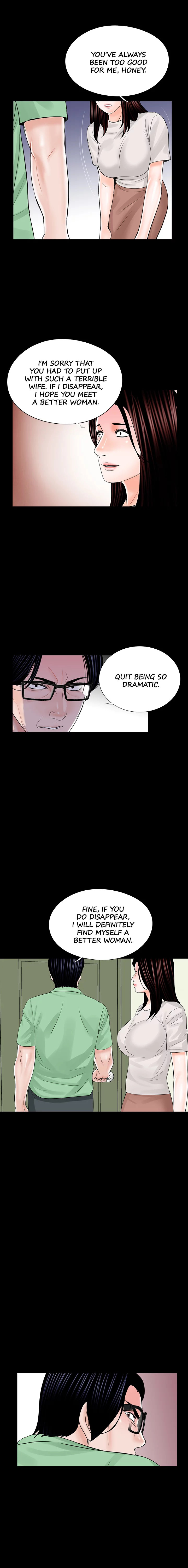 Nightmare - Chapter 23 [photo 10] - MangaPorn