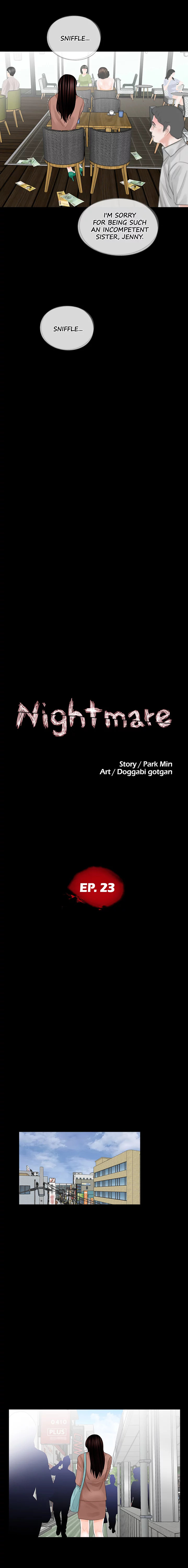 Nightmare - Chapter 23 [photo 5] - MangaPorn