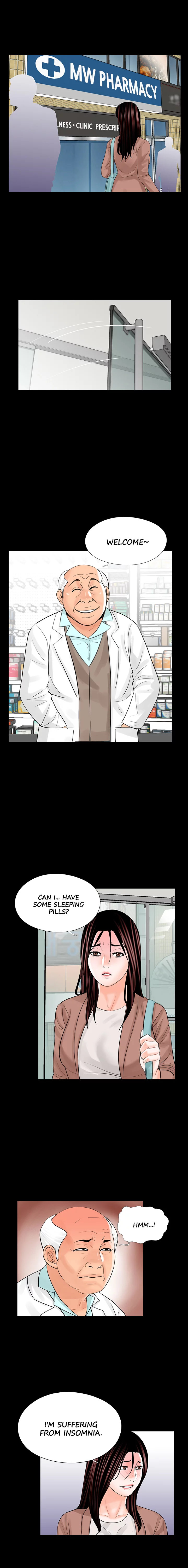 Nightmare - Chapter 23 [photo 6] - MangaPorn