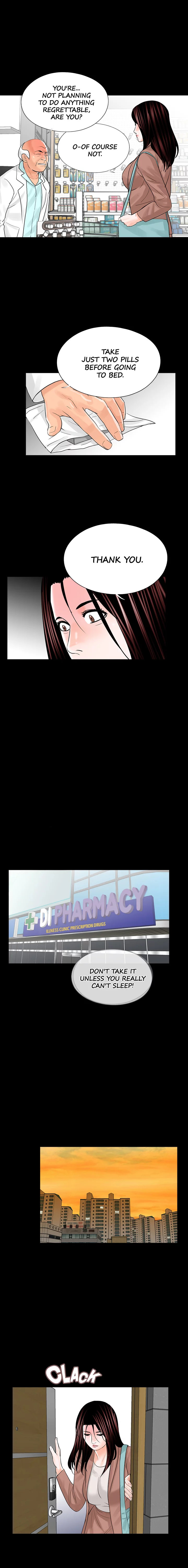 Nightmare - Chapter 23 [photo 7] - MangaPorn