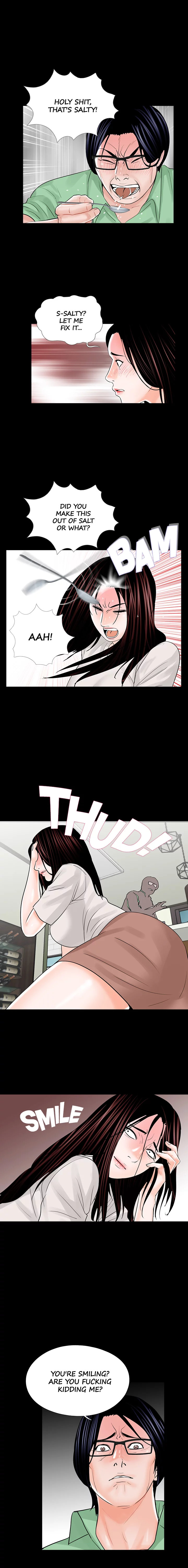 Nightmare - Chapter 23 [photo 9] - MangaPorn