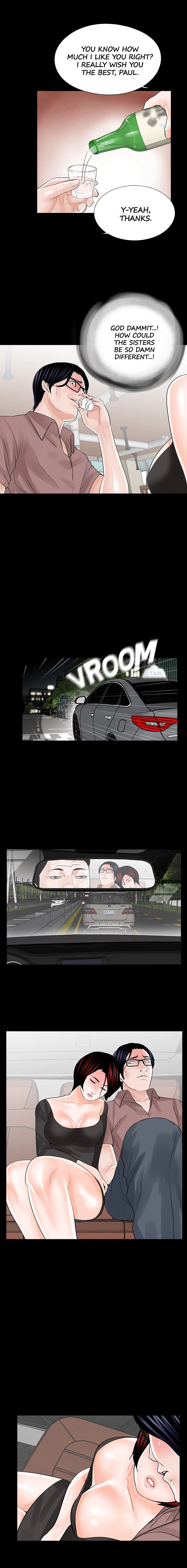 Nightmare - Chapter 24 [photo 12] - MangaPorn