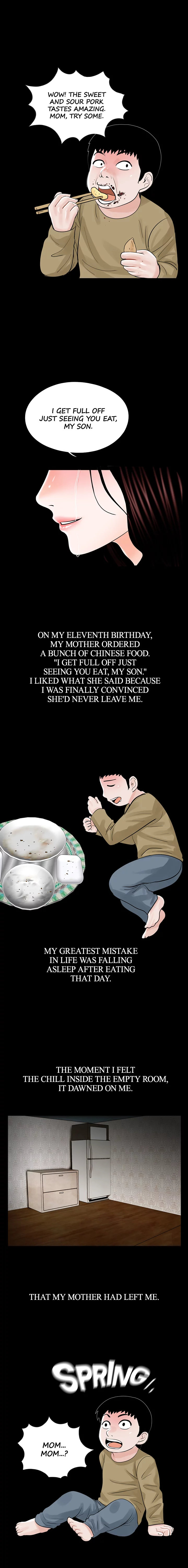 Nightmare - Chapter 24 [photo 7] - MangaPorn