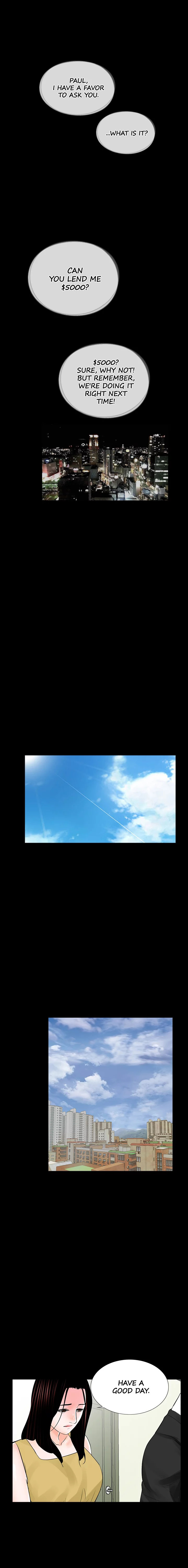 Nightmare - Chapter 25 [photo 13] - MangaPorn