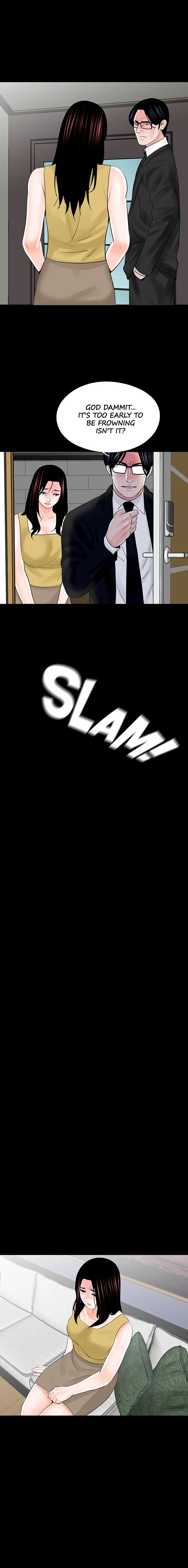 Nightmare - Chapter 25 [photo 14] - MangaPorn