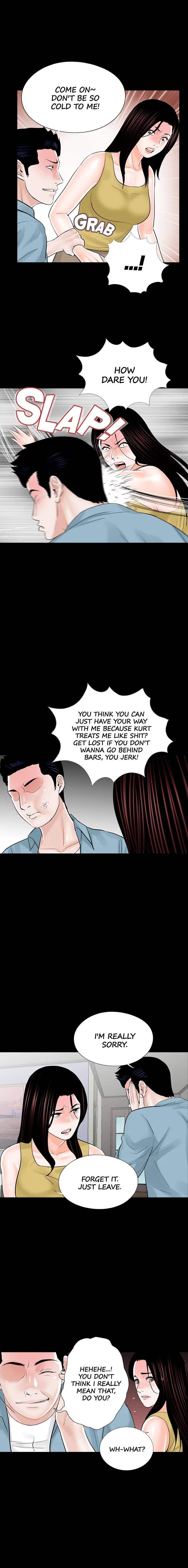 Nightmare - Chapter 26 [photo 3] - MangaPorn