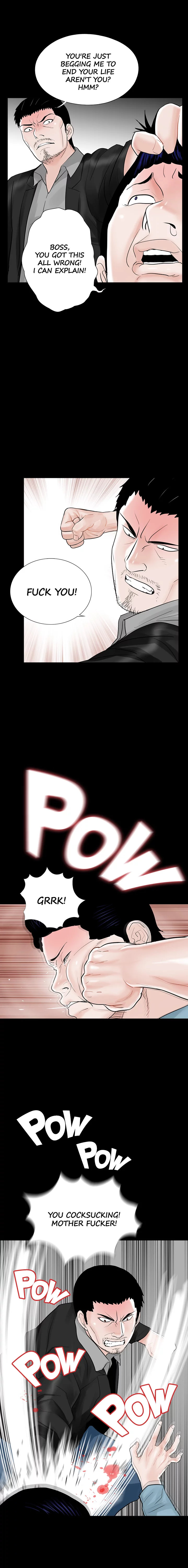 Nightmare - Chapter 26 [photo 8] - MangaPorn