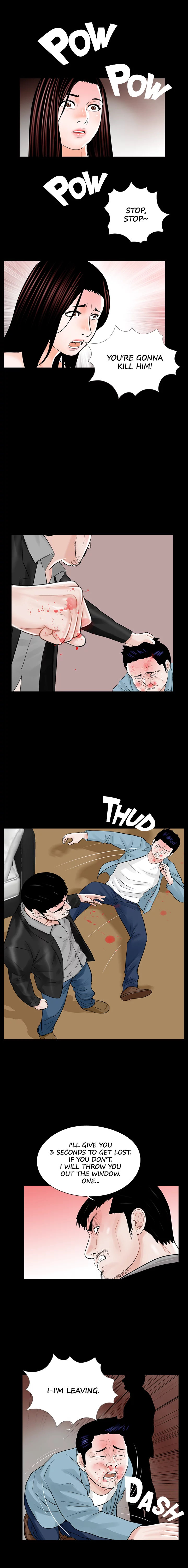 Nightmare - Chapter 26 [photo 9] - MangaPorn