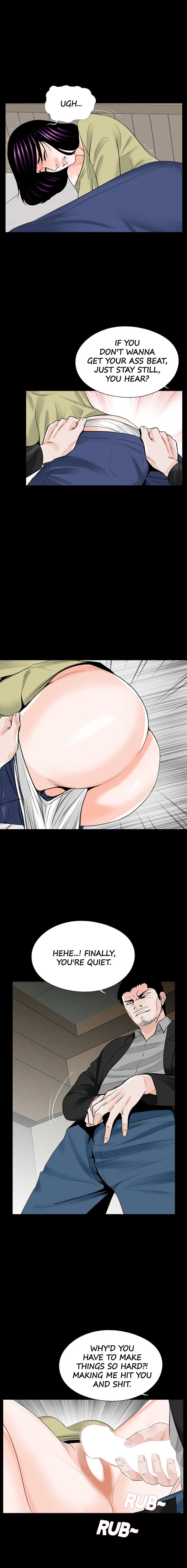 Nightmare - Chapter 27 [photo 12] - MangaPorn