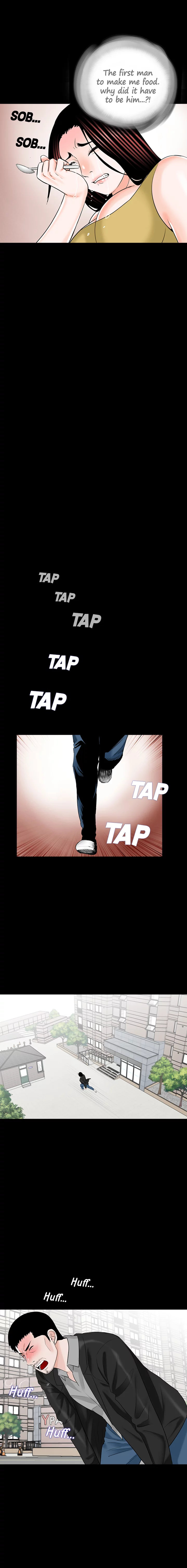 Nightmare - Chapter 27 [photo 9] - MangaPorn