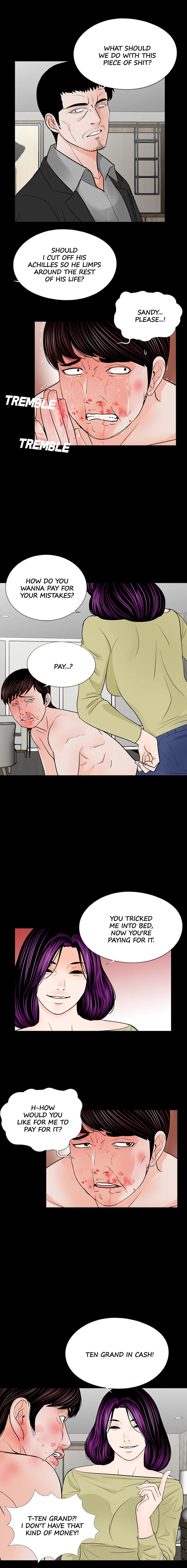 Nightmare - Chapter 28 [photo 10] - MangaPorn