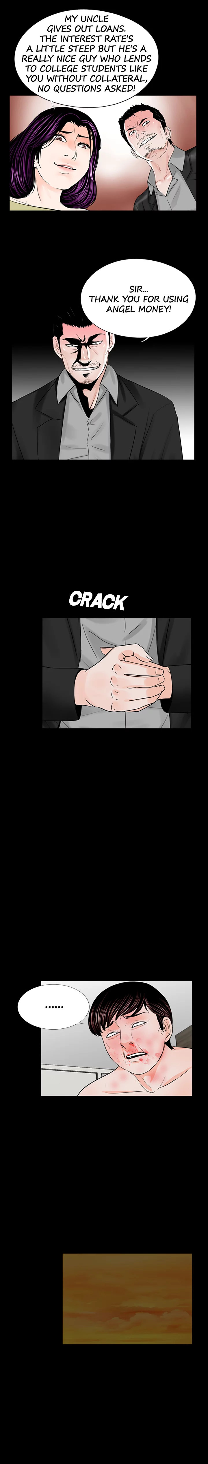 Nightmare - Chapter 28 [photo 12] - MangaPorn