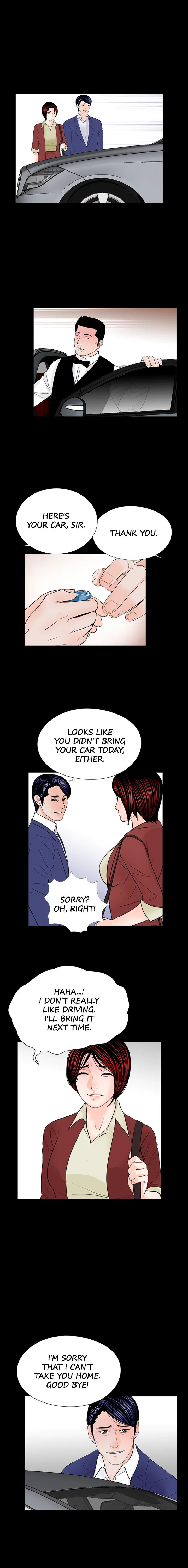 Nightmare - Chapter 28 [photo 14] - MangaPorn