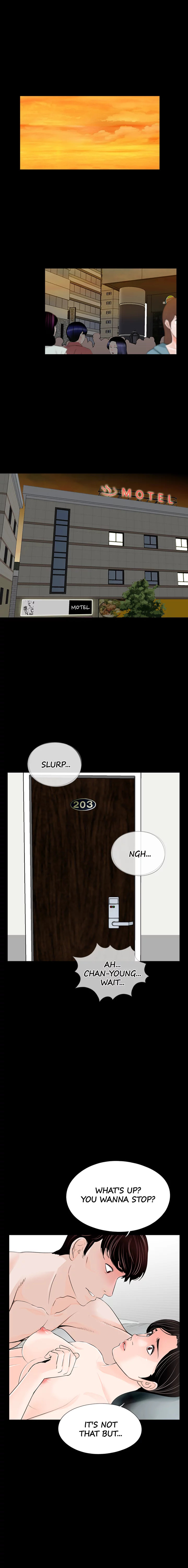 Nightmare - Chapter 28 [photo 2] - MangaPorn