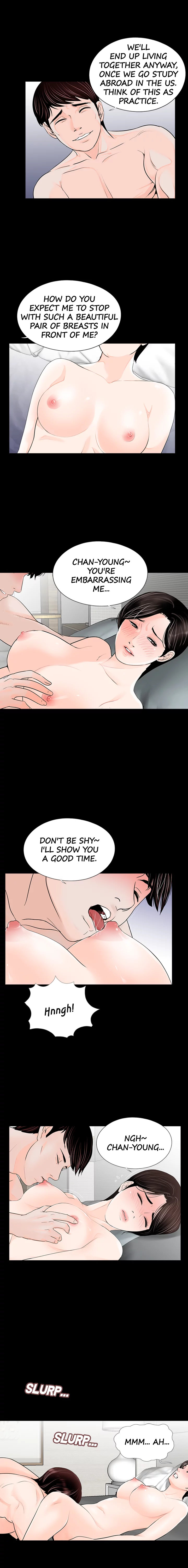 Nightmare - Chapter 28 [photo 3] - MangaPorn