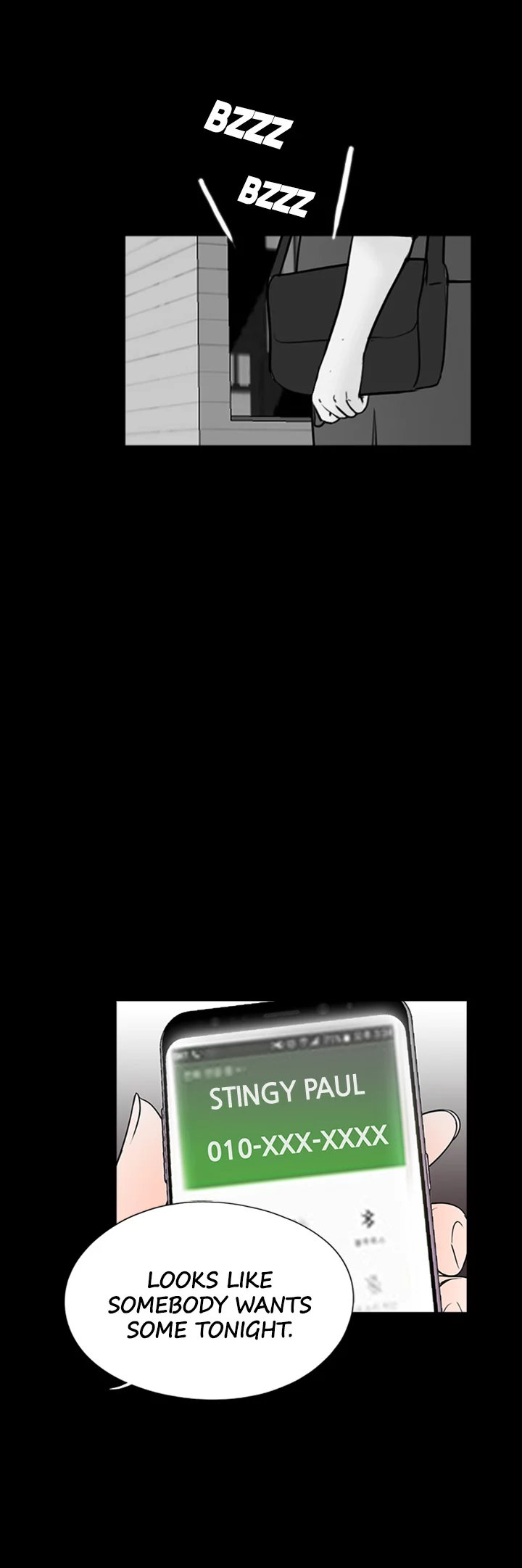 Nightmare - Chapter 29 [photo 1] - MangaPorn