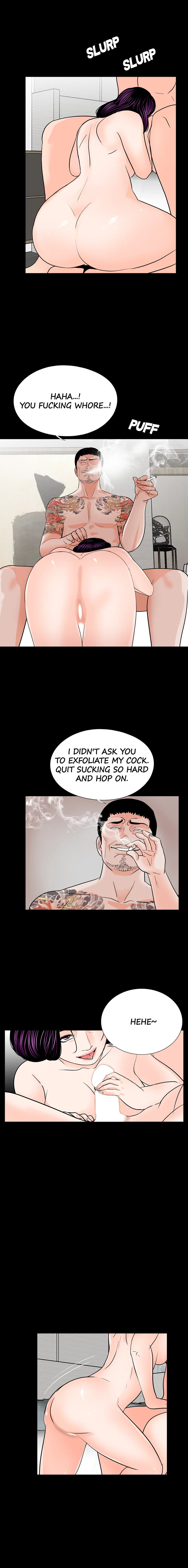 Nightmare - Chapter 29 [photo 10] - MangaPorn