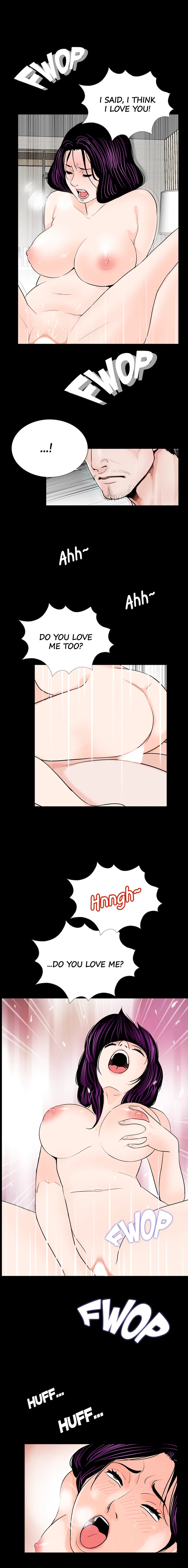 Nightmare - Chapter 29 [photo 13] - MangaPorn