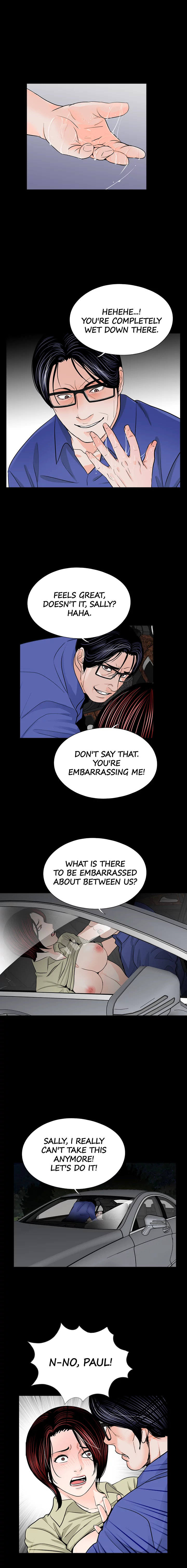 Nightmare - Chapter 29 [photo 4] - MangaPorn