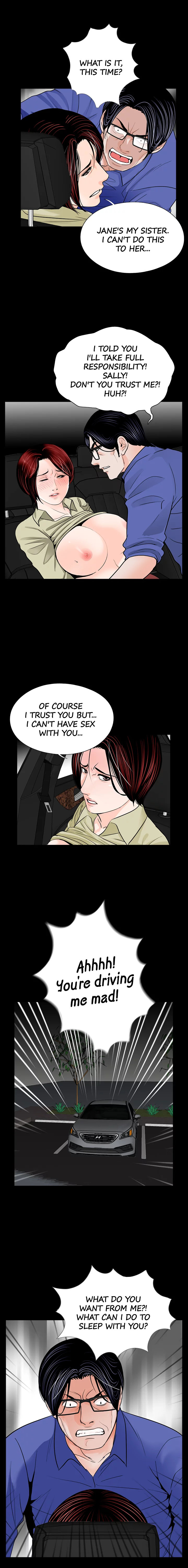 Nightmare - Chapter 29 [photo 5] - MangaPorn