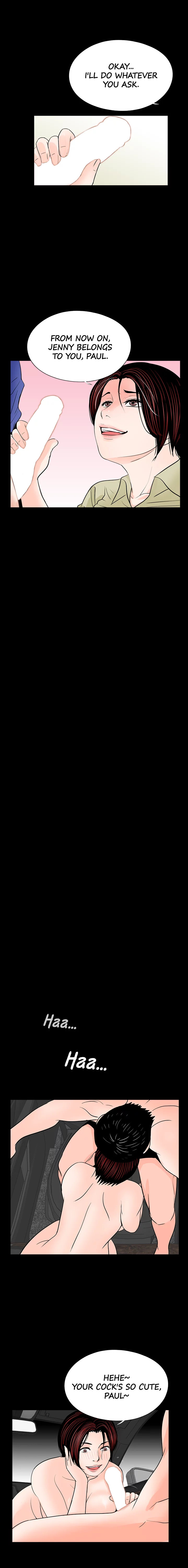 Nightmare - Chapter 29 [photo 8] - MangaPorn