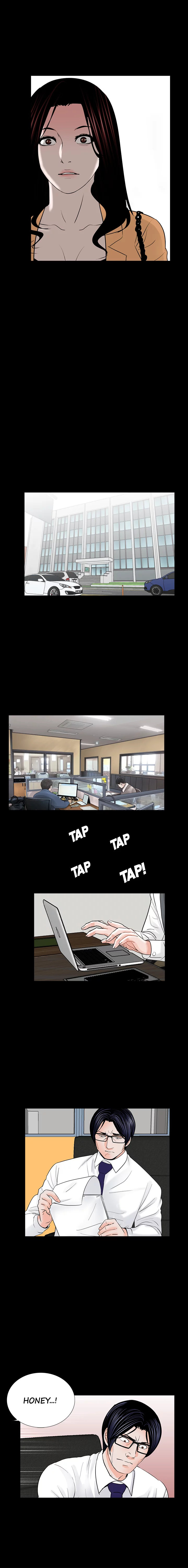 Nightmare - Chapter 30 [photo 11] - MangaPorn