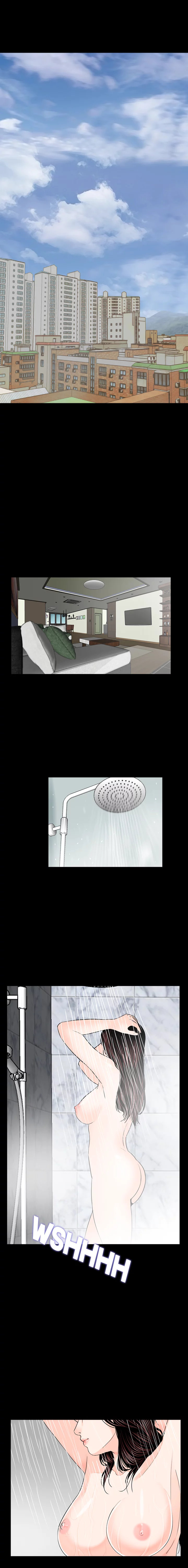 Nightmare - Chapter 30 [photo 2] - MangaPorn