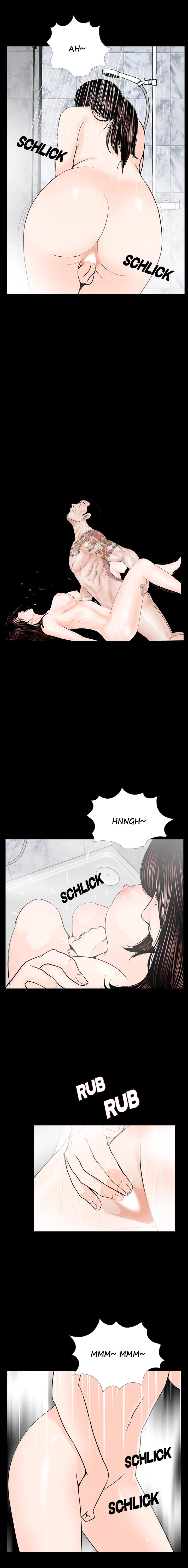 Nightmare - Chapter 30 [photo 4] - MangaPorn