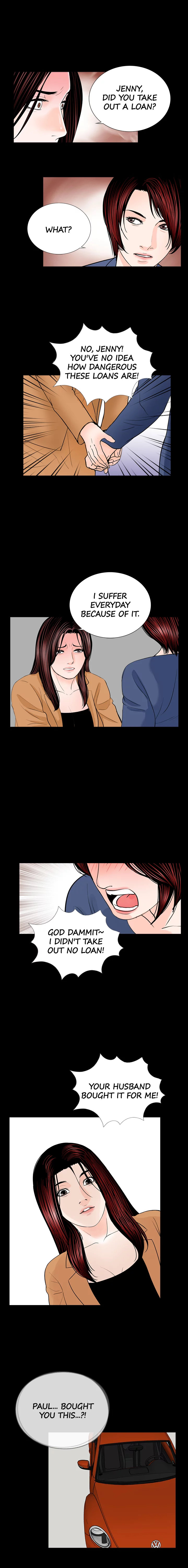 Nightmare - Chapter 30 [photo 9] - MangaPorn